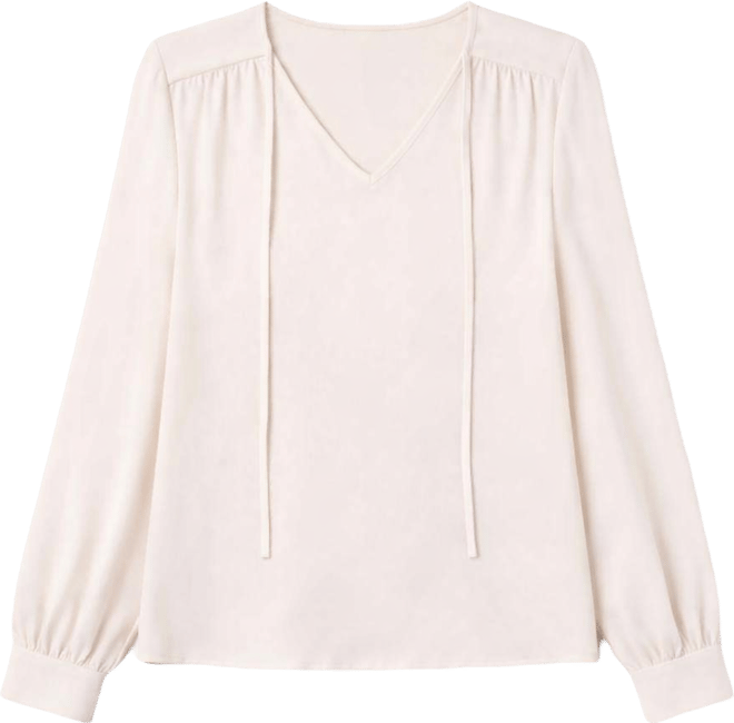 Women's Long Sleeve Top