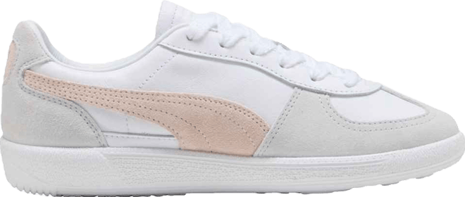 Palermo G Premium Waterproof Leather Spikeless Women's Sneakers