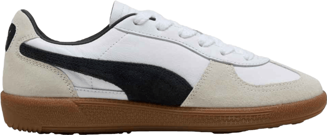 Palermo G Premium Waterproof Leather Spikeless Women's Sneakers