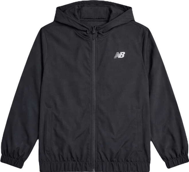 Big Kids' New Balance Track Jacket | Finish Line