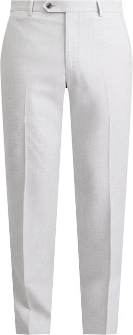 Men's Classic Fit Fall Pattern Pants