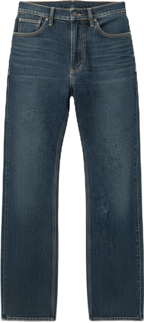 Men's Big Guy Baggy Jeans