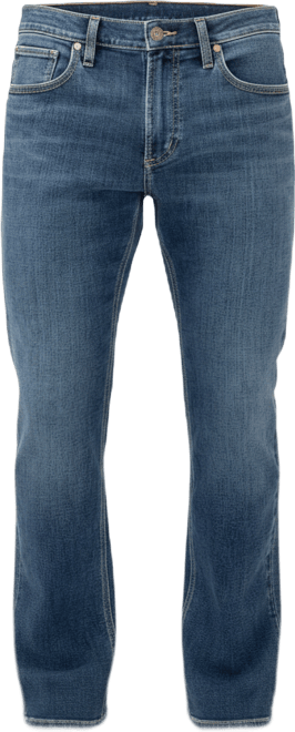 Men's Jace Slim Bootcut Jeans