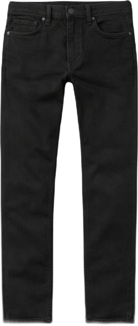 Men's Allan Slim-Fit Stretch Jeans