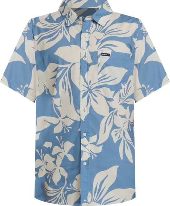 Men's Kailua Classic Short-Sleeve Shirt