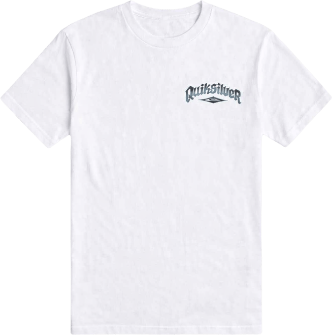 Men's Diamond Arch Short-Sleeve T-Shirt