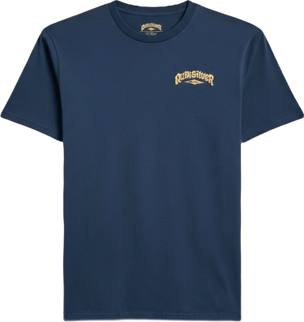 Men's Diamond Arch Short-Sleeve T-Shirt