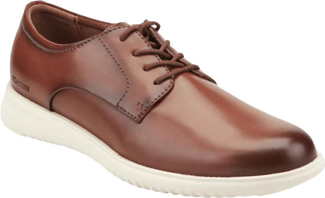 Men's Nathan Lace-Up Oxford Shoes