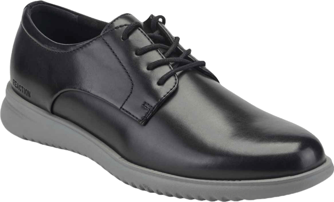 Men's Nathan Lace-Up Oxford Shoes