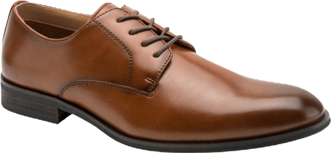 Men's Martin Lace-Up Oxford Shoes