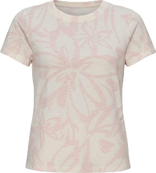 Women's Perfect Pull On T-Shirt