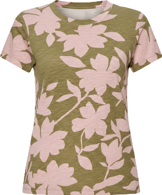 Women's Perfect Pull On T-Shirt