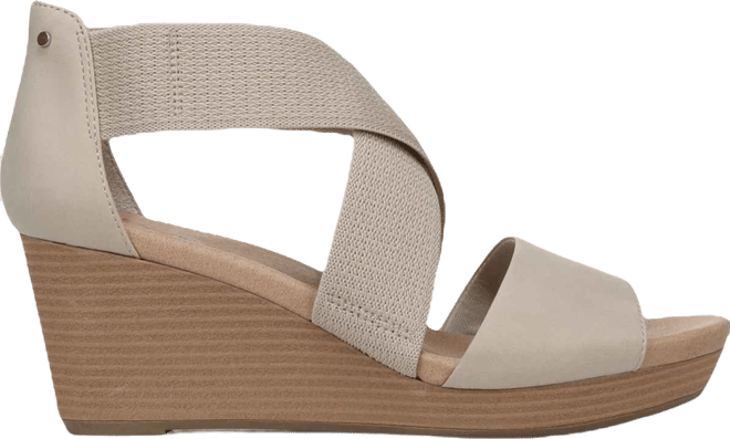 Women's Barton-Band Wedge Sandals