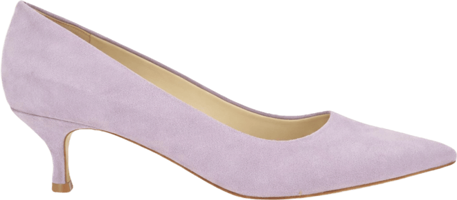 Women's Sisko Tapered Kitten Heel Pumps