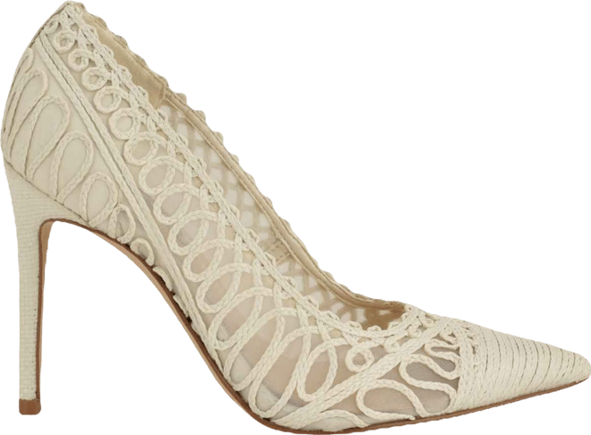 Women's Frista Pointy Toe Stiletto Dress Pumps