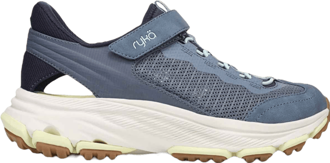 Women's Devotion Max Fisherman Slip-On Sneakers