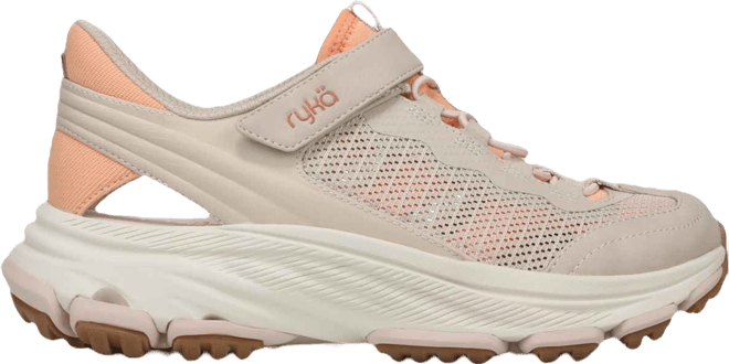 Women's Devotion Max Fisherman Slip-On Sneakers