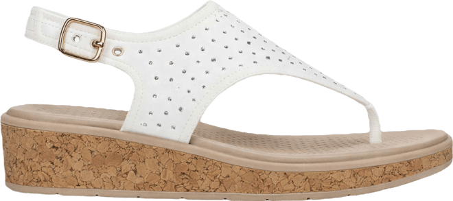 Women's Beachy Bright Thong Sandals