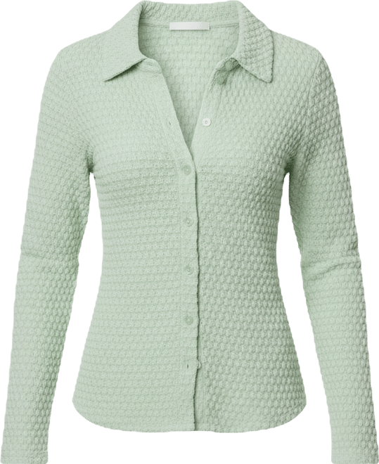 Women's Dreamer Long-Sleeve Shirt