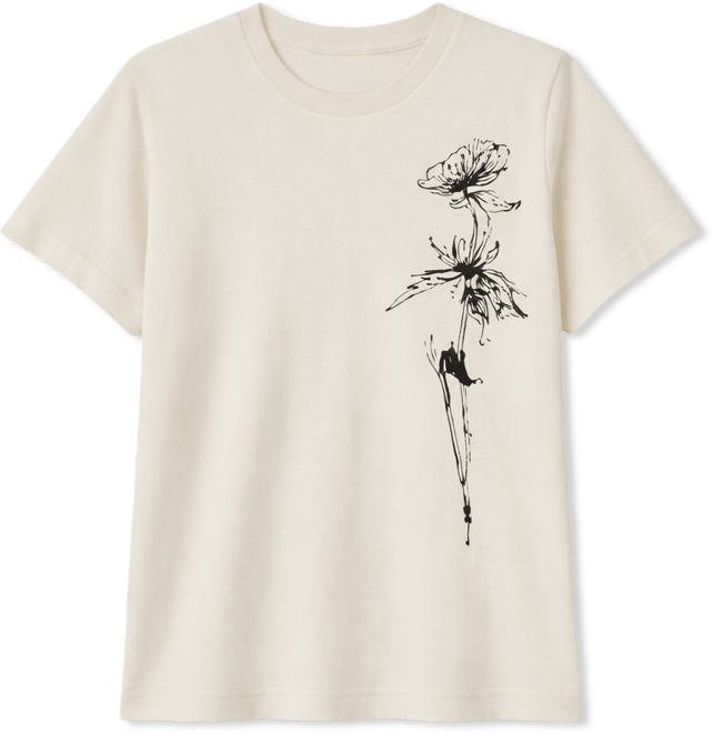 Women's Timeless Crew Neck T-Shirt