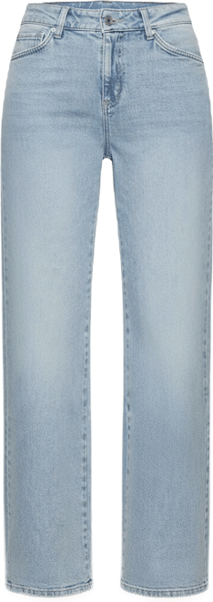 Women's Cadence Relaxed Straight Jeans