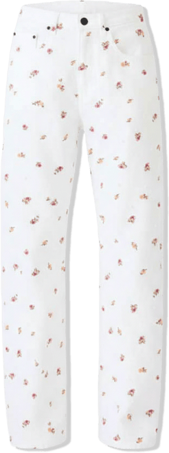 Women's Sydnee Barrel Jeans