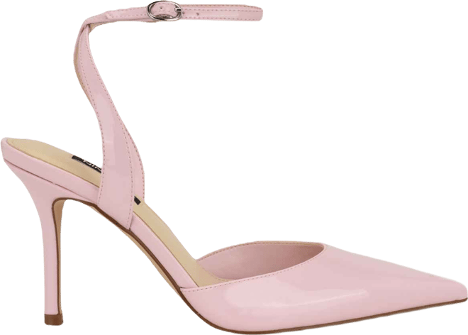 Women's Grana Pointy Toe Stiletto Dress Pumps