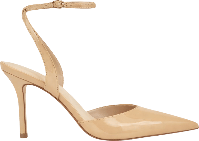 Women's Grana Pointy Toe Stiletto Dress Pumps