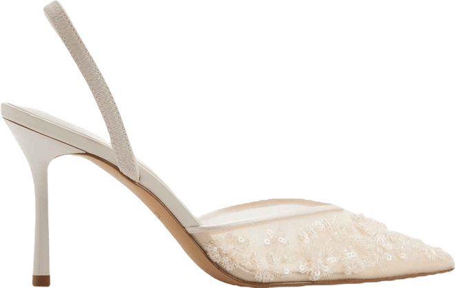 Women's Carollina Slingback Dress Sandals