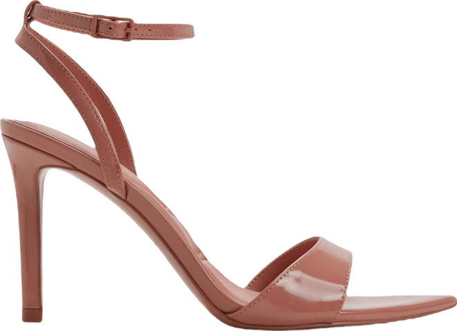 Women's Leandra Pointed Toe Dress Sandals