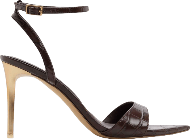 Women's Leandra Pointed Toe Dress Sandals