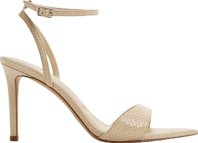 Women's Leandra Pointed Toe Dress Sandals