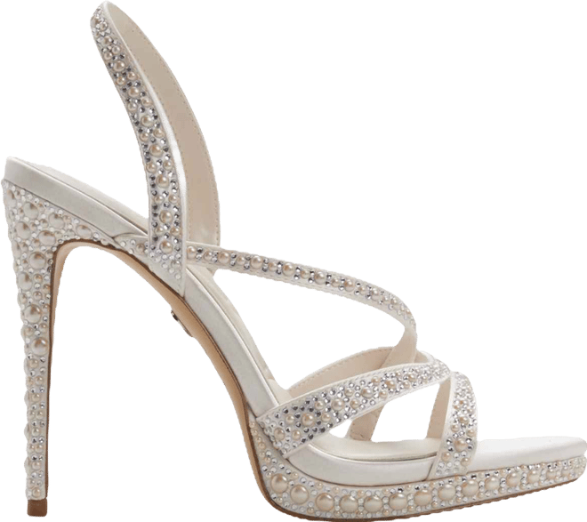 Women's Brinnley Strappy Dress Sandals