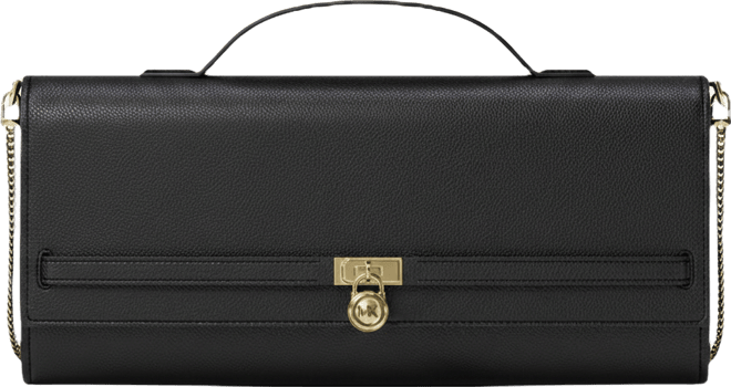 Hamilton Moderne Medium East West Clutch