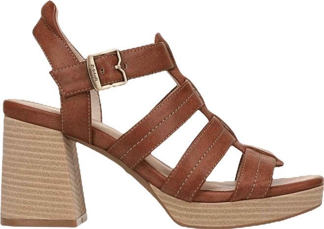 Women's Makayla Strappy Sandals