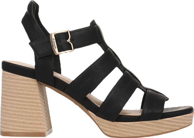 Women's Makayla Strappy Sandals