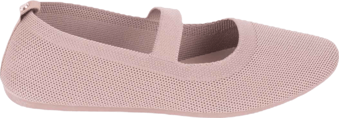 Women's Solana Mary Jane Flats