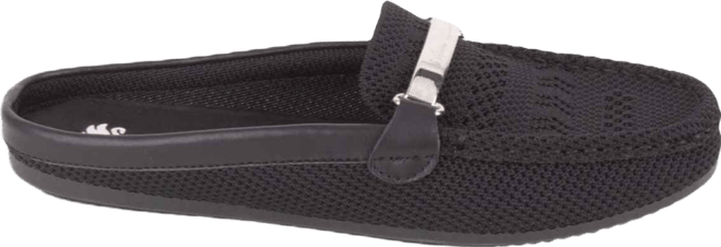 Women's Annalise Slip-On Mule Flats