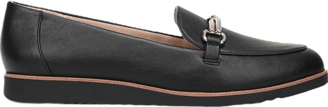 Women's Zeeland Round Toe Loafers