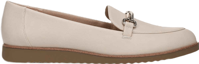 Women's Zeeland Round Toe Loafers