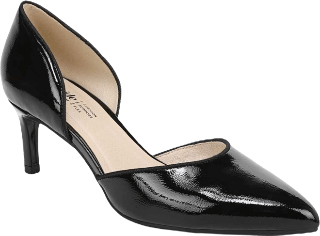 Women's Alessandra Pointed Toe Pumps