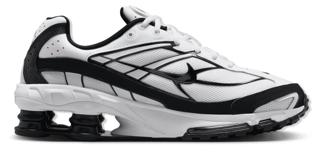 Nike Shox Ride 2 - Men's | Foot Locker
