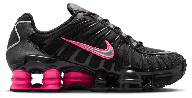 Nike Shox TL - Women's | Foot Locker
