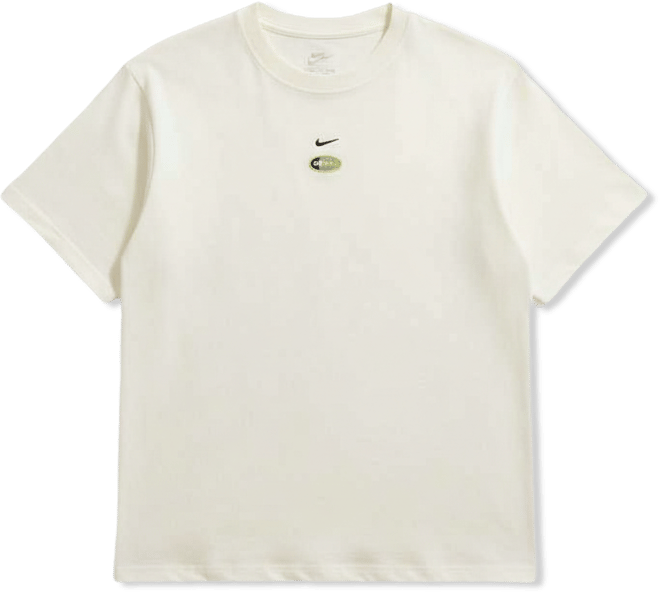 Nike Women's Sportswear Air Max Oversized Short-Sleeve T-Shirt