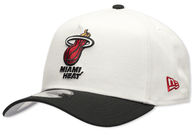 New Era Heat 940 A Frame HWC Cap - Adult | Champs Sports