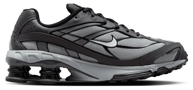 Nike Shox Ride 2 - Men's | Champs Sports
