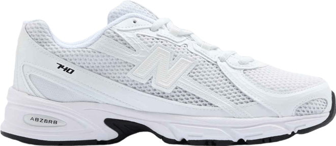 Men's 740 Casual Sneakers from Finish Line