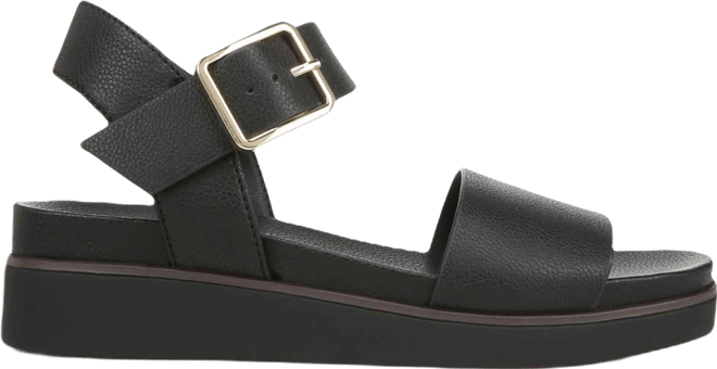 Women's Gillian Platform Flat Sandals