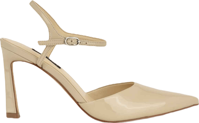 Women's Dres Tapered Heel Pumps