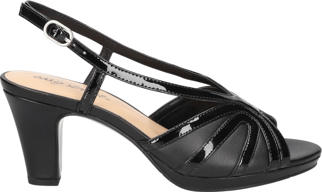 Women's Starlight Strappy Heeled Sandals